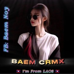 DJ BAEM CRMX