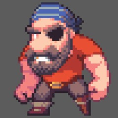 Pirate Goon's Tunes