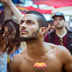 Yossi Yefet