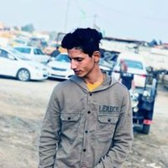 محسن علي