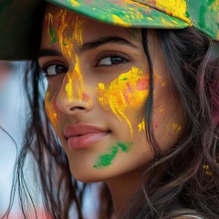Parvati Patel "Lavender" Brown
