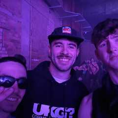 ILL3GAL DNB🚀