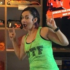 Jessica Garcia