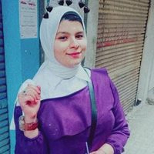 Habiba Mansour’s avatar