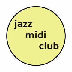 jazz midi club