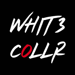 WHIT3 COLLR
