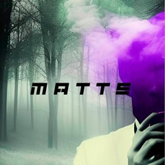 MATTE