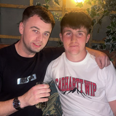 Conan Mcaleese