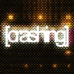[crashing]