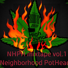 NHPH Neighborhood Potheadz
