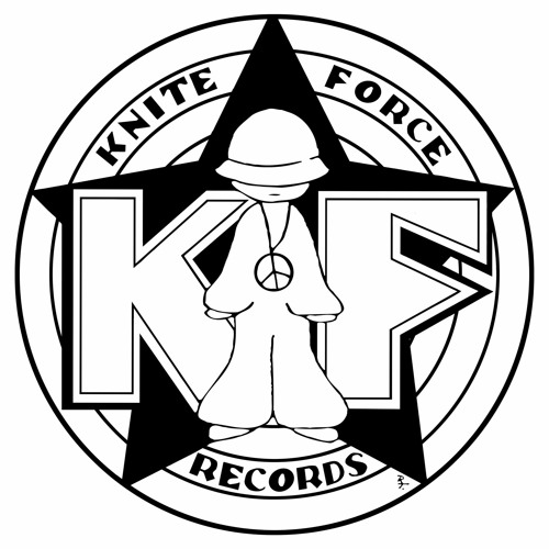 Kniteforce Revolution’s avatar