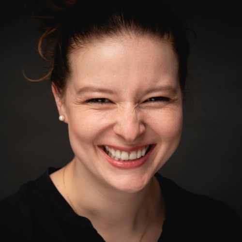 Tina Kümpel’s avatar
