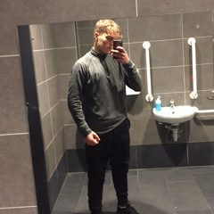 Connor Jones