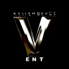KELLEN DE VOS - GRAND SLAM