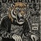 Bass kat
