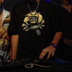 DJ JEJEDAZS