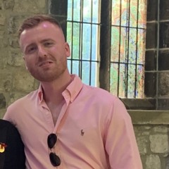 Luke McShane