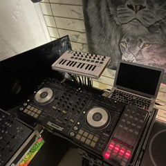 DJ LAMKOO