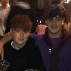 Sam Mcgurk