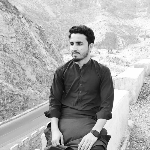 Mani Afridi’s avatar