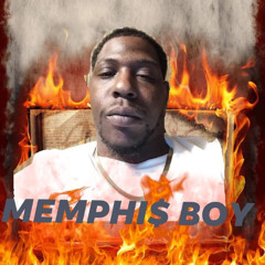 MEMPHI$ BOY