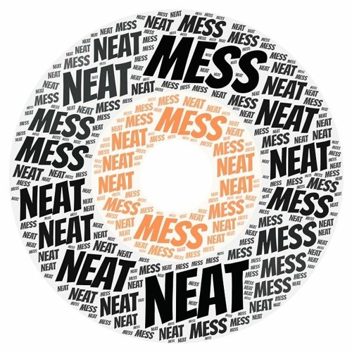 Neat Mess’s avatar