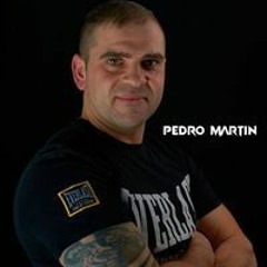 Pedro Martin Albo Garcia Abadillo