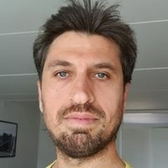 Khaled Ahmad