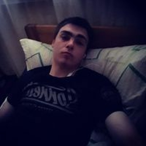 Олег Романович’s avatar