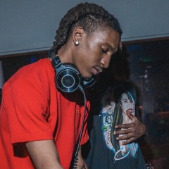 TonioHarrisonOffical