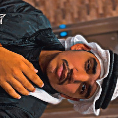 Abdullh look