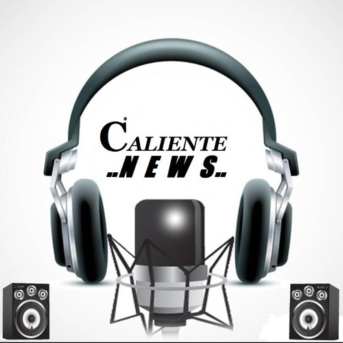 Caliente News🎧🎙🎶🎶’s avatar