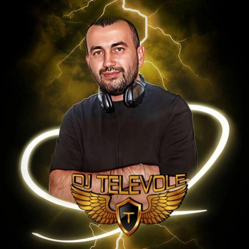 DJ TELEVOLE ✪’s avatar