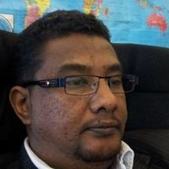 معتصم شروم