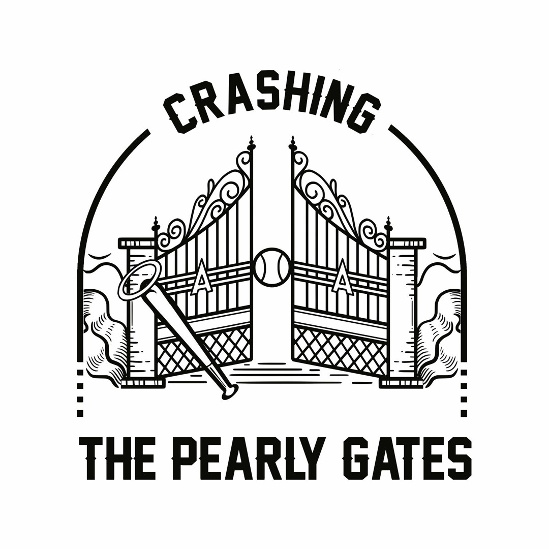 Stream Crashing The Pearly Gates | Listen to podcast episodes online