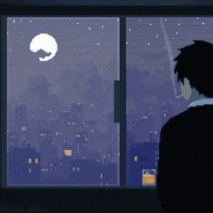 $⊙⁠﹏⁠⊙pixel man (⁠✿⁠ ⁠♡⁠‿⁠♡⁠)$