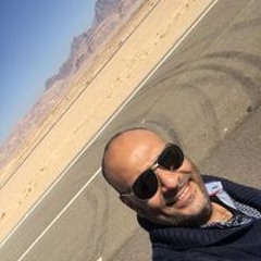 Amr Abdelrahman