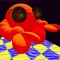 grid crab
