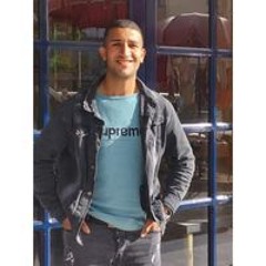 Mohamed Rmaden