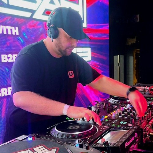 Stream DJ Rensah music | Listen to songs, albums, playlists for free on ...