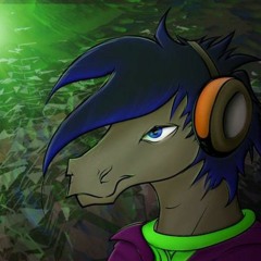 StrangePony1