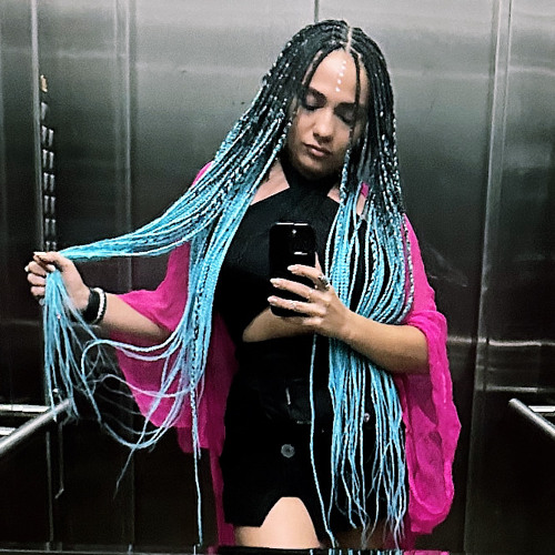 Aynur Nova’s avatar