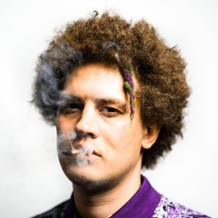 The Prince of Weed (TPOW)