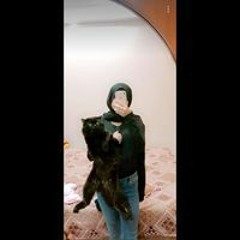 Rida Shaikh