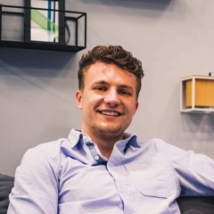 Damian Polan