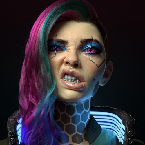 Dave Nuggz — artist photo