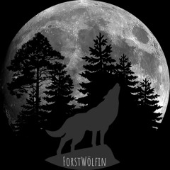 ForstWölfin