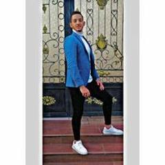 Sayed A. Sayed