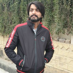 Zubair Afridi