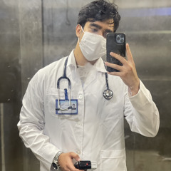 doctor on the beat